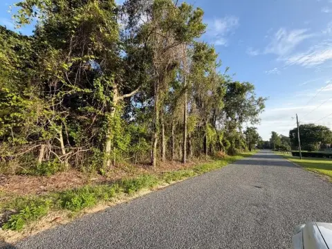 19.27-Acre Rural Land Tract