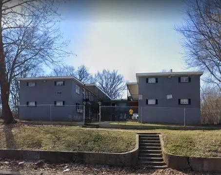 Memphis Multifamily Investment Opportunity