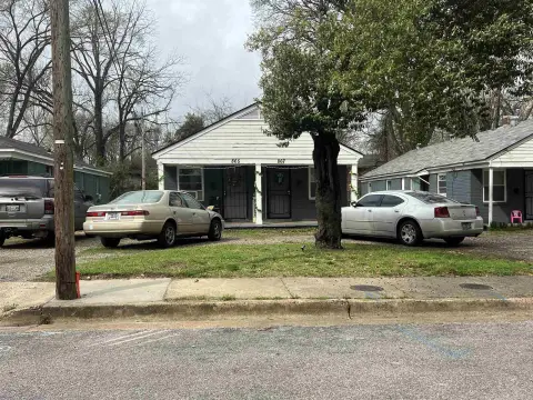 Duplex Income Property