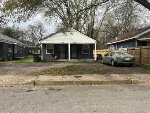 Updated Duplex Income Property