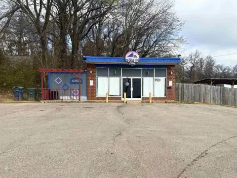 Frayser Commercial Building For Sale