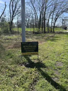 Waterfront Land with Greenway Trail