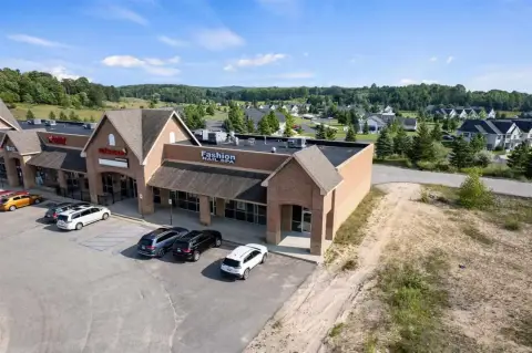 Petoskey Retail or Office Space
