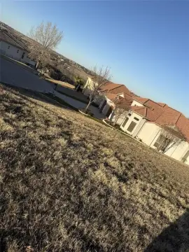 Residential Lot in Fort Worth