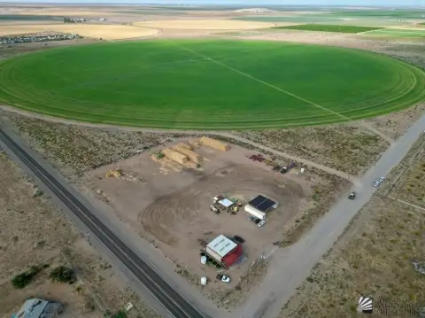 Turnkey Farm in Yuma, Arizona