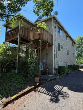 Threeplex Income Property