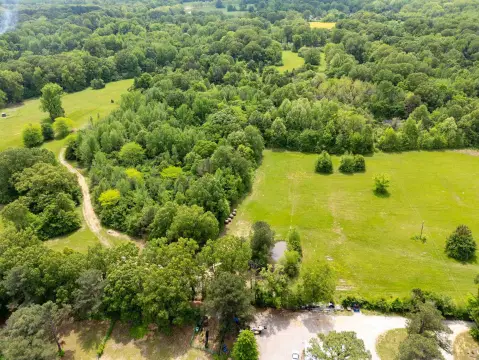 Agricultural Land Tract