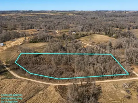 Land in Athens, Texas
