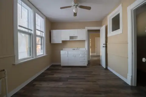Refreshed Triplex Investment