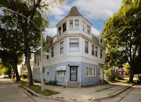 Refreshed Triplex Investment