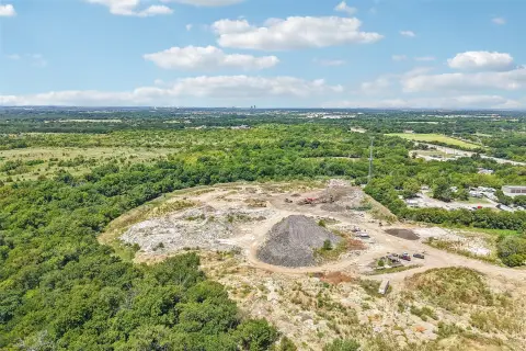 Industrial Land with Existing Use