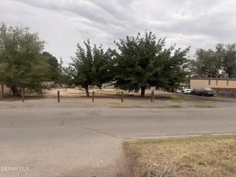Residential Home Lot