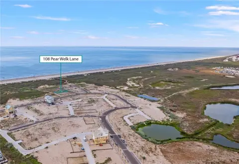 Build-Ready Waterfront Homesite