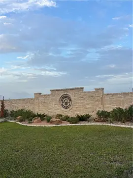 Residential Home Lot in Gated Community