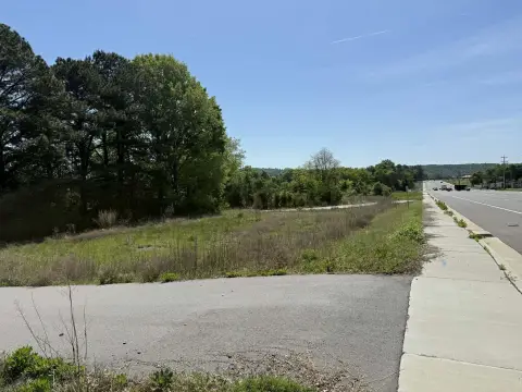 Commercial Land in Cleveland, TN