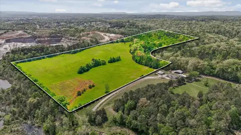 Ringgold, GA Versatile Land