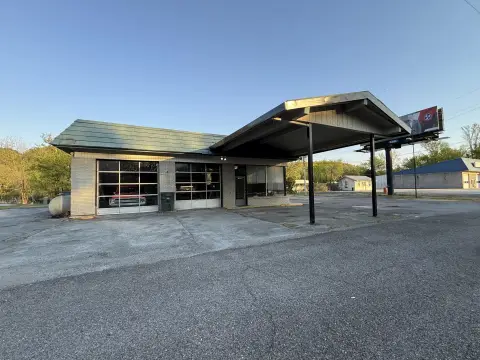 Spring City Commercial Opportunity