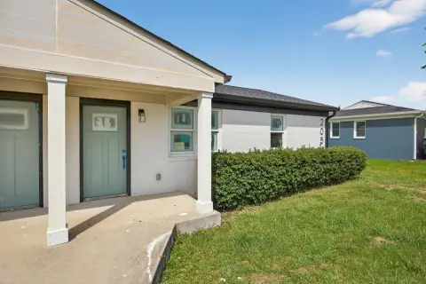 Cookeville Duplex with Modern Amenities