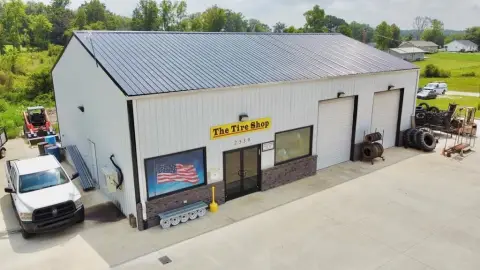 Turnkey Commercial Opportunity on Hwy 70