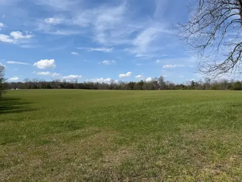 Tennessee Farmland with Road Frontage