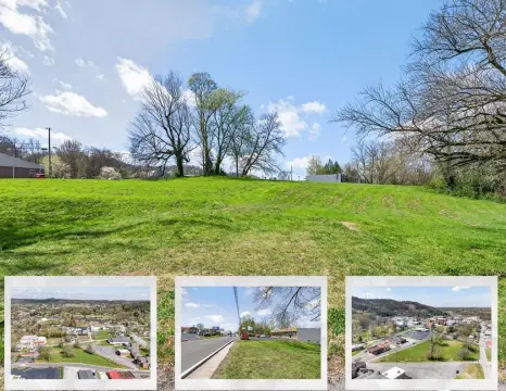 Livingston, TN Commercial Land