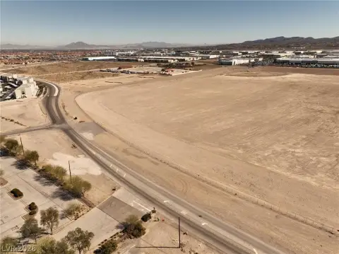 Land For Sale, Henderson, NV