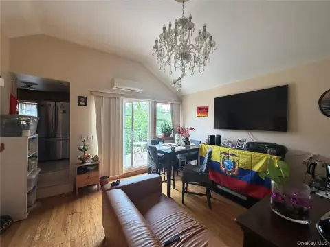 Three-Story Duplex with Finished Basement