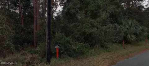 St. Augustine Buildable Land Opportunity