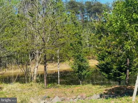 Land For Sale Fredericksburg, VA