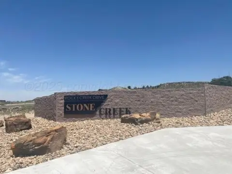 Land in Stone Creek, Canyon