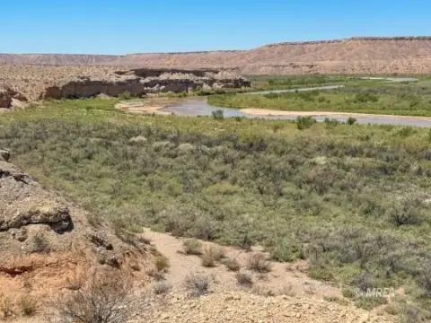 Waterfront Recreation and Residential Land