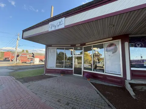 Storefront Condo Unit
