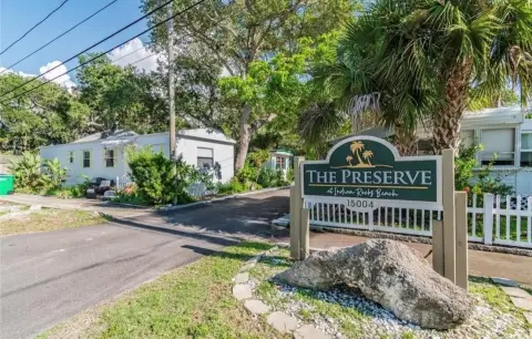 Boutique Mobile Home Community