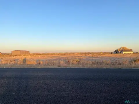 Artesia, NM Building Site