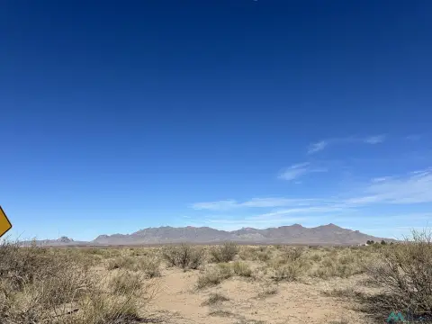 Land with Mountain Views