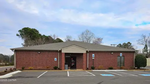 Tennessee Corrections Institute Investment Opportunity