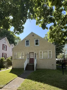 Duplex Incomplete Renovation