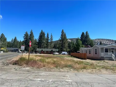 Big Bear City Land Opportunity