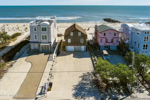 Ocean Block Property in Holgate