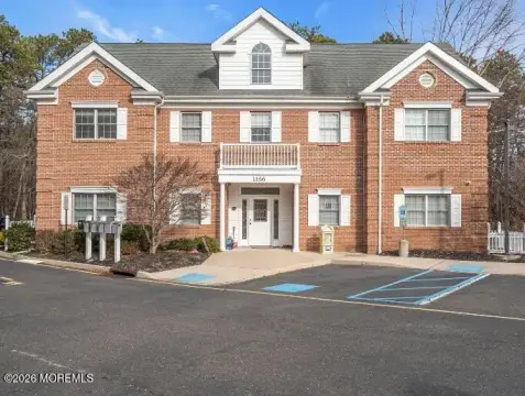Toms River Office Space