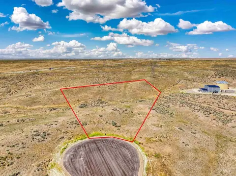 6.03 Acres in Ridgeview Estates