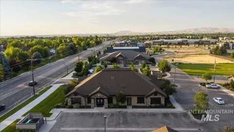 Medical Office Building