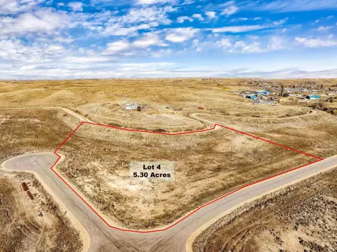 Residential Land Homesite