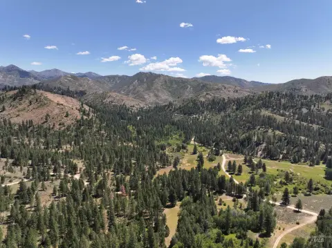 Recreational Hunting Land Package
