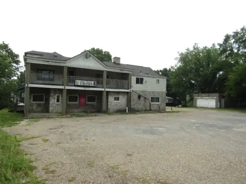 Historic Tavern Redevelopment Property