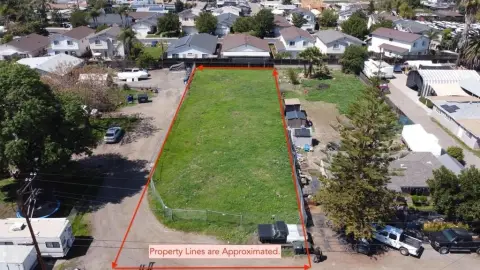 El Cajon Land Development Opportunity