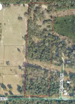 Hunting Land with Gun Range Berms