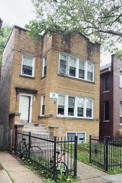 Multi-Family Residential Income Property