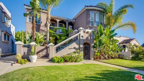 Charming Duplex in Longwood Highlands