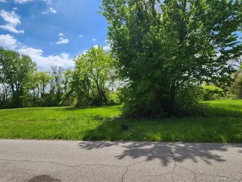 Detroit Land Opportunity: Five Lots